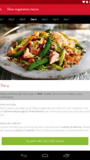 Slimming World скриншот 16