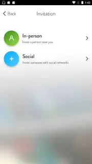 twinme скриншот 4