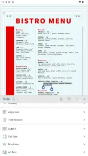 Microsoft Word скриншот 5