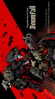 Downfall скриншот 8