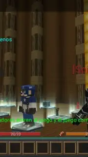 Hero Tycoon скриншот 4