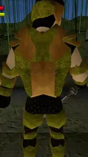 Ninja Rage - Open World RPG скриншот 10