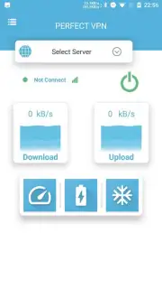 Perfect VPN скриншот 5