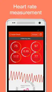 iCare монитора исправности скриншот 7