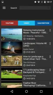 All Tube скриншот 6