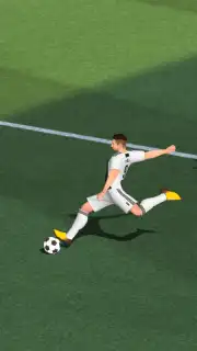 Ultimate Football Club скриншот 2
