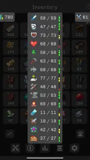 Idle Iktah скриншот 6