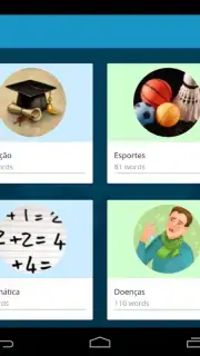 English with LinguaLeo скриншот 5
