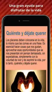 Salud Mental скриншот 1