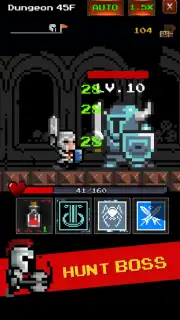 PixelHero скриншот 5