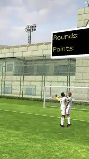 Final Kick VR скриншот 4