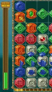 Treasures of Montezuma 2 Free скриншот 2