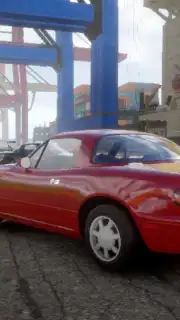 CarX Street скриншот 1