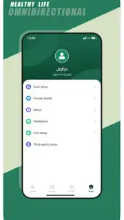 GreenLion скриншот 1