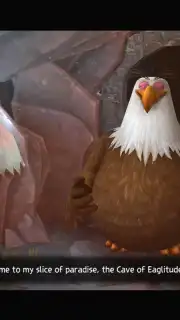 Angry Birds Evolution скриншот 9