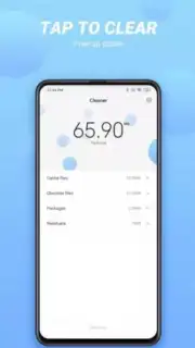 Mi Cleaner скриншот 3