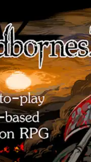 Buriedbornes2 скриншот 10