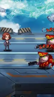 Heroes Legend Idle RPG скриншот 13