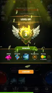 AFK Dungeon скриншот 5