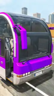 Grand Coach Passenger Bus скриншот 1