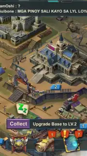 Last Survival War-Apocalypse скриншот 8