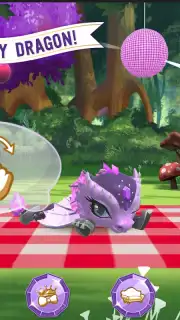 Baby Dragons скриншот 18