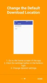 Youtube Downloader- fastest youtube downloader скриншот 10