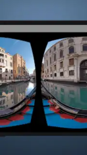 3D VR Video Player HD 360 скриншот 6