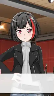 BanG Dream! Girls Band Party! скриншот 2