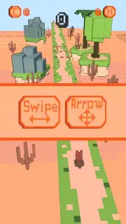 Jumpy Pets скриншот 4