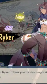 Yokai Kitchen скриншот 4