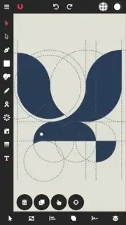 Vector Ink: SVG, Illustrator скриншот 5