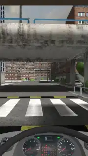 Public Transport Simulator скриншот 13