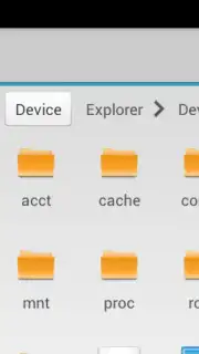 AntTek Explorer скриншот 17