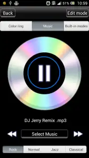 Magic Color v2 скриншот 4