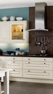 Kitchen Decorating Ideas скриншот 5