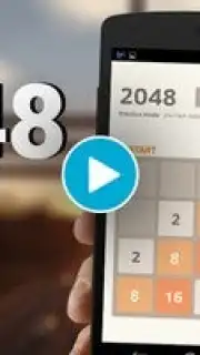 2048 скриншот 1