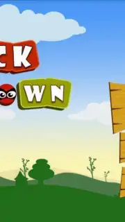 Knock Down скриншот 1