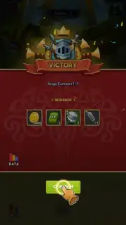 AFK Heroes Legend скриншот 3