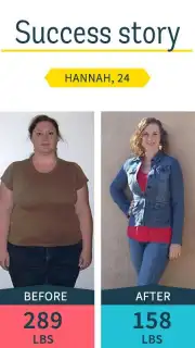 Diet Point · Weight Loss скриншот 3