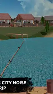 Russian Village Simulator 3D скриншот 9
