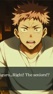 Jujutsu Kaisen: Phantom Parade (QooApp) скриншот 5