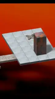 Bloxorz скриншот 3