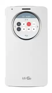 Circle Remote скриншот 1