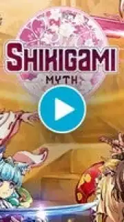 Shikigami скриншот 1