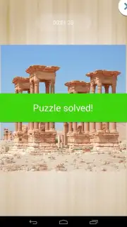Jigty Jigsaw Puzzles скриншот 7