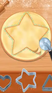 Pizza Games: Cooking Games скриншот 4