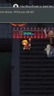 Elemental Dungeon (Global) скриншот 4