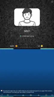 OmeTV скриншот 9