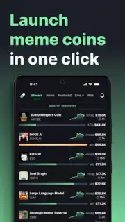 pump.fun скриншот 5